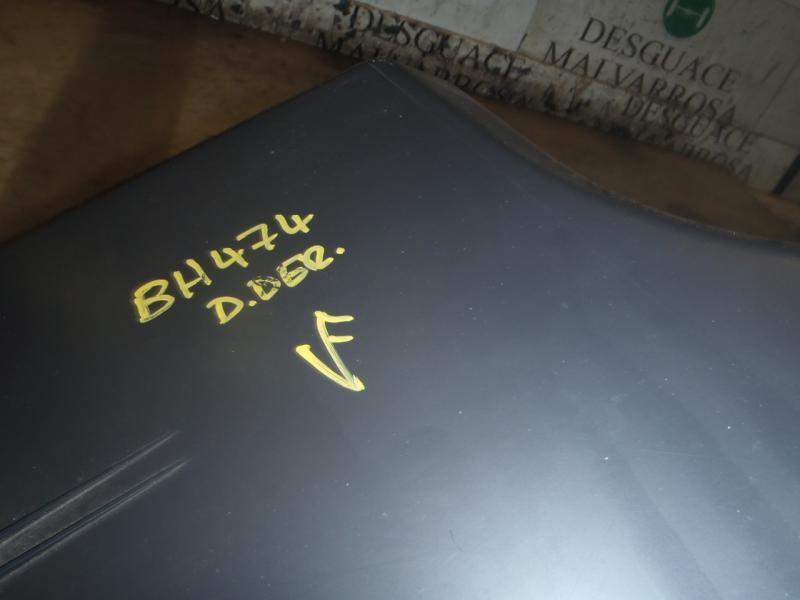 Recambio de guantera para opel corsa c cosmo referencia OEM IAM   