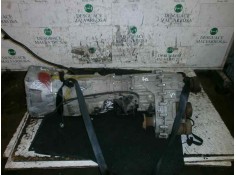 Recambio de caja cambios para chrysler jeep gr.cherokee (wj/wg) 2.7 crd cat referencia OEM IAM  722679 