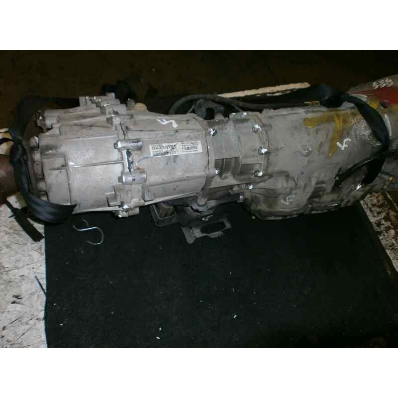 Recambio de caja cambios para chrysler jeep gr.cherokee (wj/wg) 2.7 crd cat referencia OEM IAM  722679 