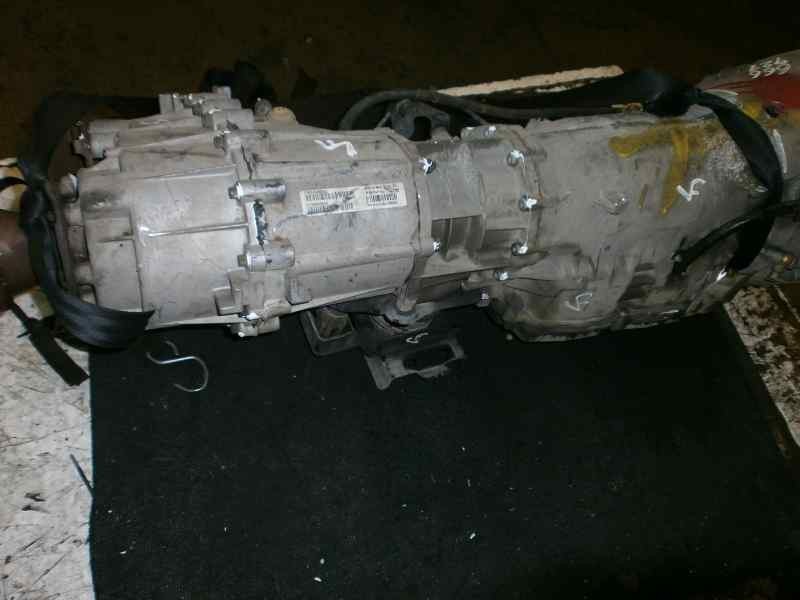 Recambio de caja cambios para chrysler jeep gr.cherokee (wj/wg) 2.7 crd cat referencia OEM IAM  722679 