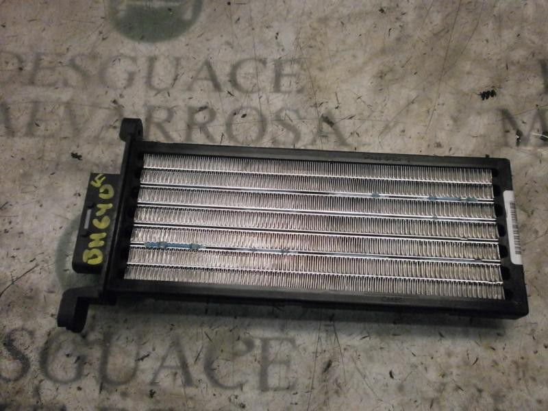 Recambio de resistencia calefaccion para peugeot 307 berlina (s2) xr referencia OEM IAM   