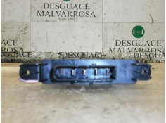 Recambio de resistencia calefaccion para peugeot 307 berlina (s2) xr referencia OEM IAM    2