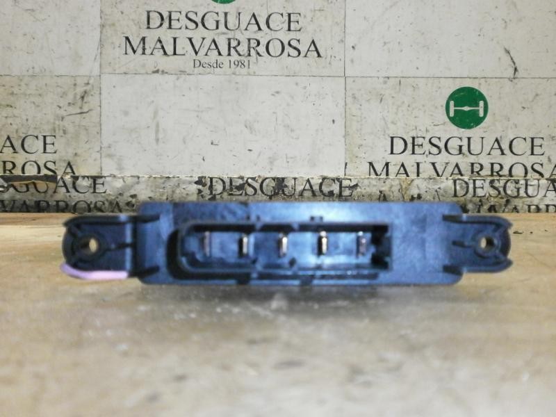 Recambio de resistencia calefaccion para peugeot 307 berlina (s2) xr referencia OEM IAM   