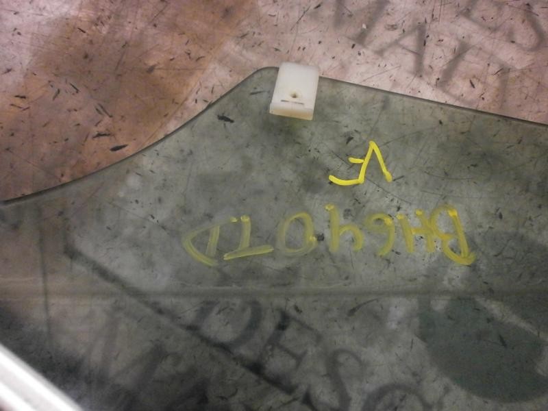 Recambio de cristal puerta trasero derecho para peugeot 307 berlina (s2) xr referencia OEM IAM   