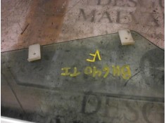 Recambio de cristal puerta trasero izquierdo para peugeot 307 berlina (s2) xr referencia OEM IAM    2