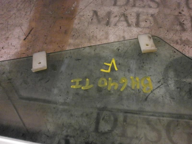 Recambio de cristal puerta trasero izquierdo para peugeot 307 berlina (s2) xr referencia OEM IAM   