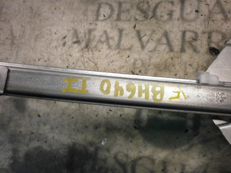 Recambio de elevalunas trasero izquierdo para peugeot 307 berlina (s2) xr referencia OEM IAM   