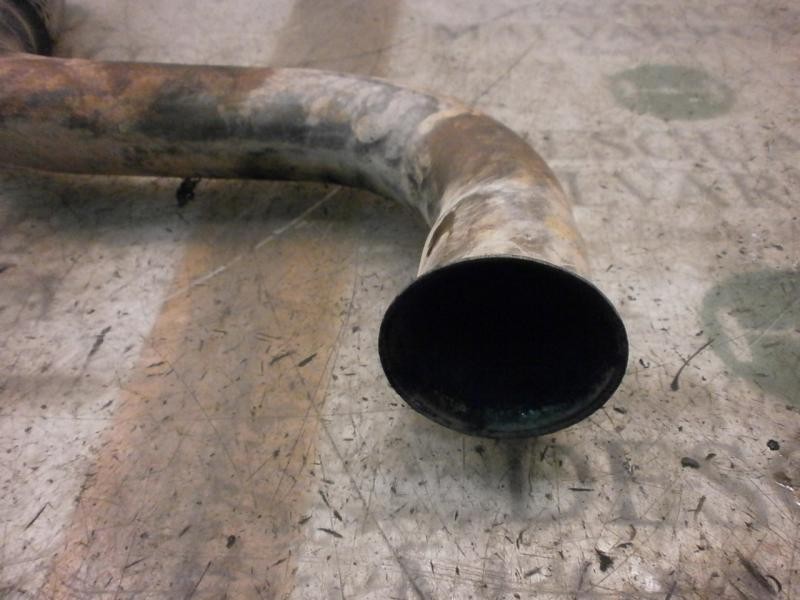 Recambio de salida colector para peugeot 307 berlina (s2) xr referencia OEM IAM   