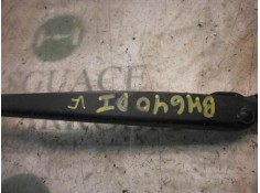 Recambio de brazo limpia delantero izquierdo para peugeot 307 berlina (s2) xr referencia OEM IAM    2