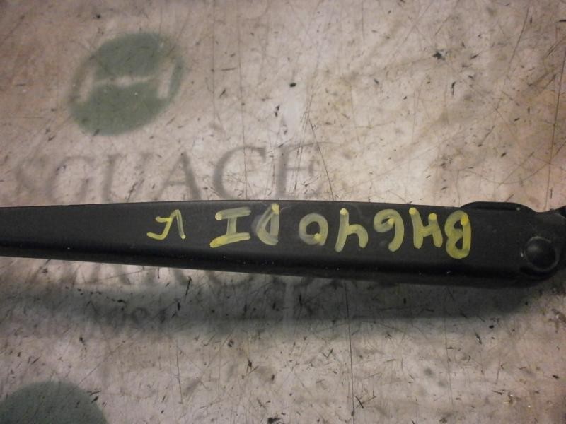 Recambio de brazo limpia delantero izquierdo para peugeot 307 berlina (s2) xr referencia OEM IAM   