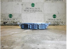 Recambio de centralita motor uce para peugeot 307 berlina (s2) xr referencia OEM IAM    2