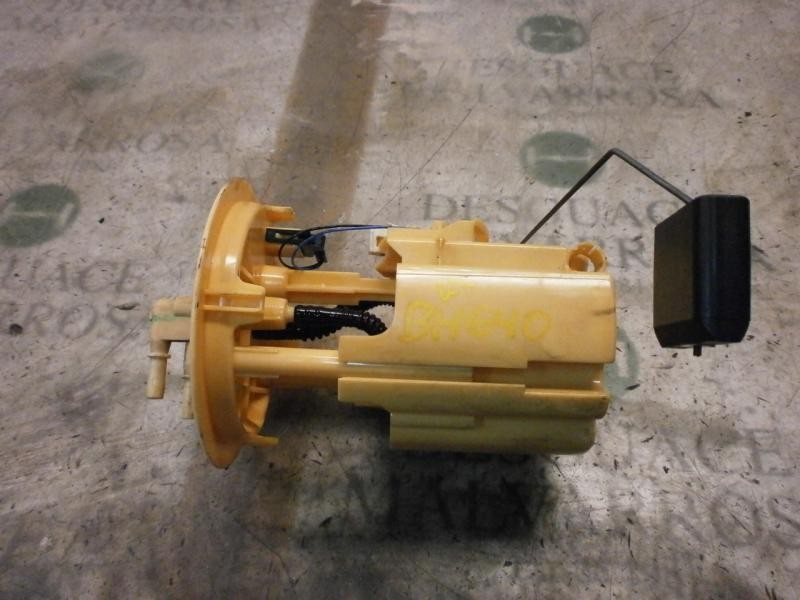 Recambio de aforador para peugeot 307 berlina (s2) xr referencia OEM IAM   