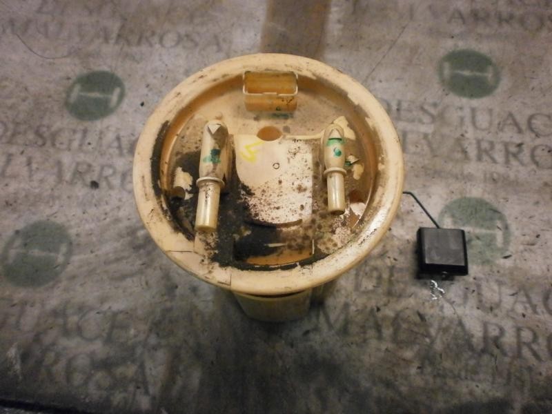 Recambio de aforador para peugeot 307 berlina (s2) xr referencia OEM IAM   