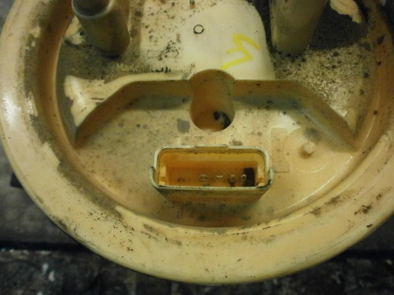 Recambio de aforador para peugeot 307 berlina (s2) xr referencia OEM IAM   