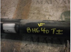 Recambio de amortiguador trasero izquierdo para peugeot 307 berlina (s2) xr referencia OEM IAM    2