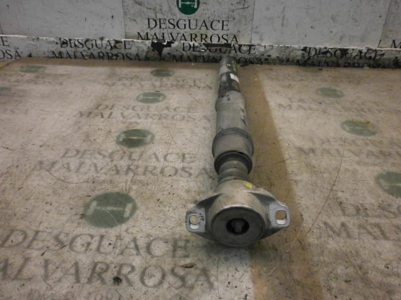 Recambio de amortiguador trasero izquierdo para peugeot 307 berlina (s2) xr referencia OEM IAM   