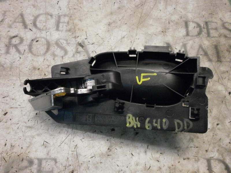 Recambio de maneta interior delantera derecha para peugeot 307 berlina (s2) xr referencia OEM IAM   