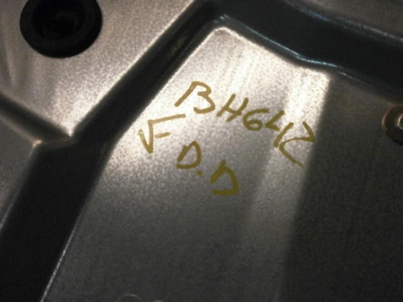 Recambio de elevalunas delantero derecho para seat ibiza (6l1) 1.9 sdi referencia OEM IAM   