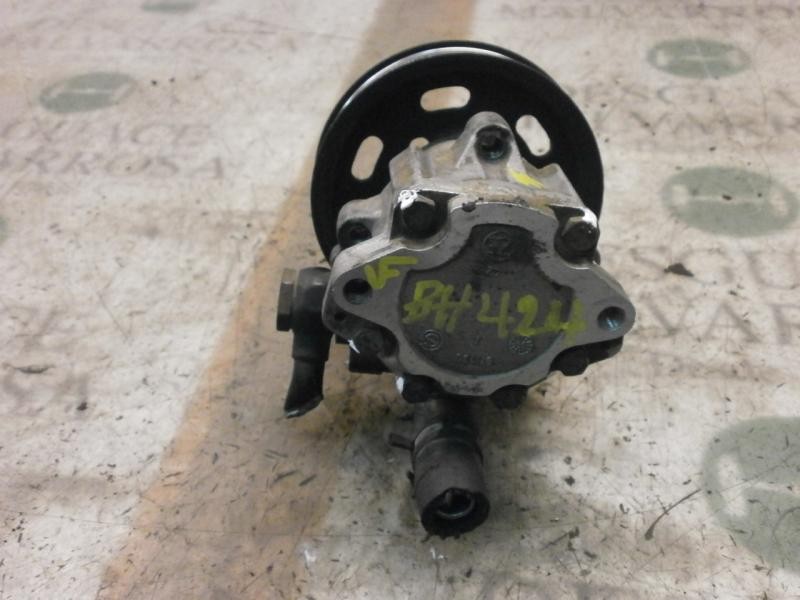 Recambio de bomba direccion para skoda octavia berlina (1u2) 1.9 tdi slx (81kw) referencia OEM IAM   