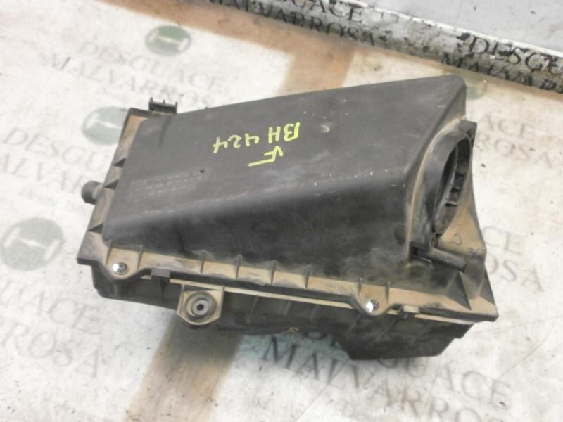 Recambio de filtro aire para skoda octavia berlina (1u2) 1.9 tdi slx (81kw) referencia OEM IAM   