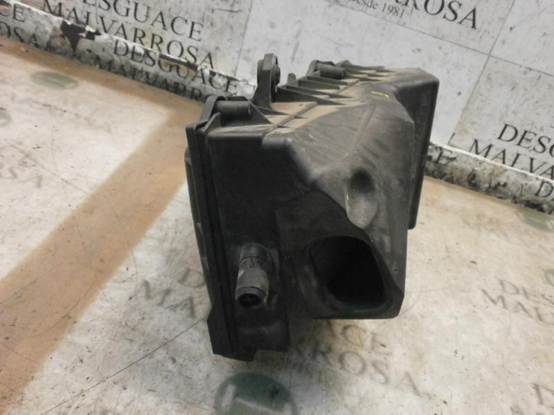 Recambio de filtro aire para skoda octavia berlina (1u2) 1.9 tdi slx (81kw) referencia OEM IAM   