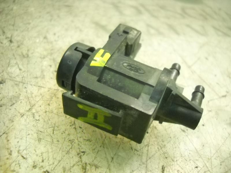 Recambio de valvula aire adicional para ford transit mod.2000 caja abierta referencia OEM IAM   