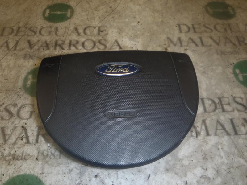 Recambio de airbag delantero izquierdo para ford mondeo berlina (ge) 2.0 tdci cat referencia OEM IAM   