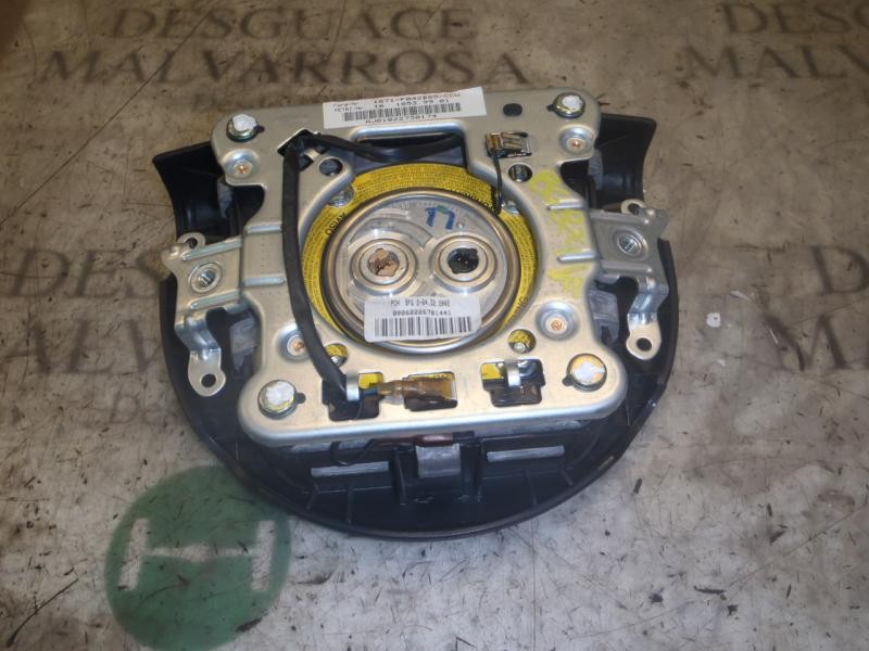 Recambio de airbag delantero izquierdo para ford mondeo berlina (ge) 2.0 tdci cat referencia OEM IAM   