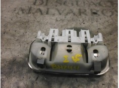 Recambio de piloto interior para peugeot 307 (s1) xs referencia OEM IAM    2