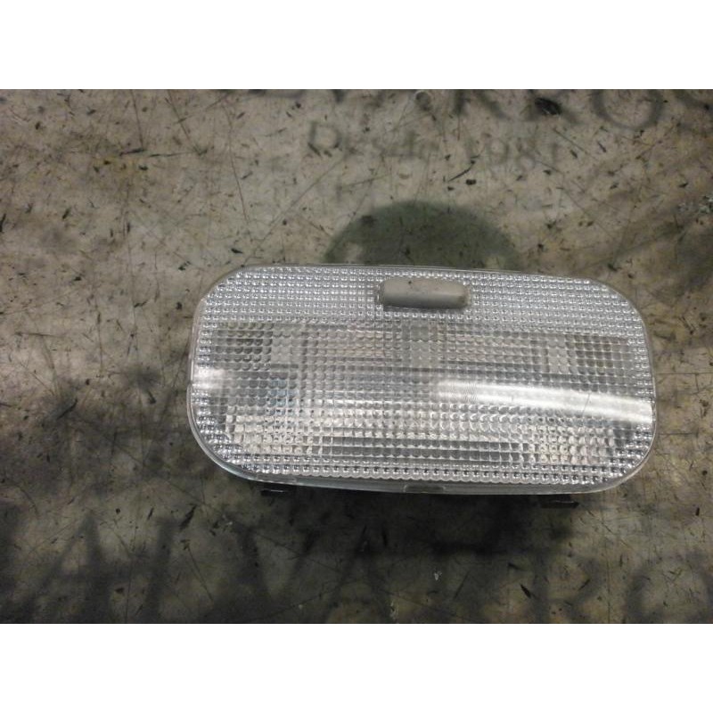 Recambio de piloto interior para peugeot 307 (s1) xs referencia OEM IAM   