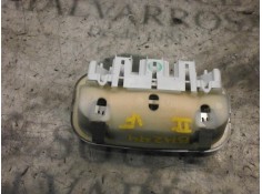 Recambio de piloto interior para peugeot 307 (s1) xs referencia OEM IAM    2