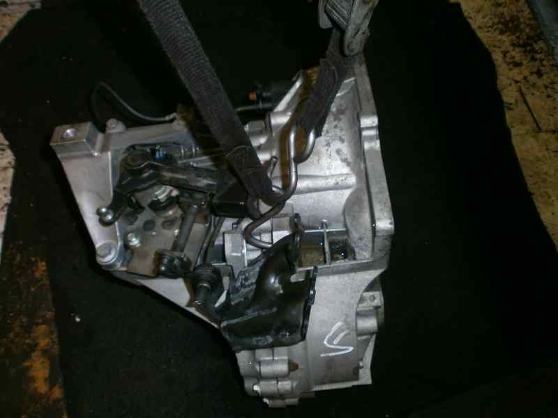 Recambio de caja cambios para ford focus turn. (cb8) referencia OEM IAM  7M5Q6007FA 
