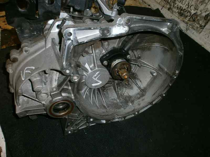 Recambio de caja cambios para ford focus turn. (cb8) referencia OEM IAM  7M5Q6007FA 