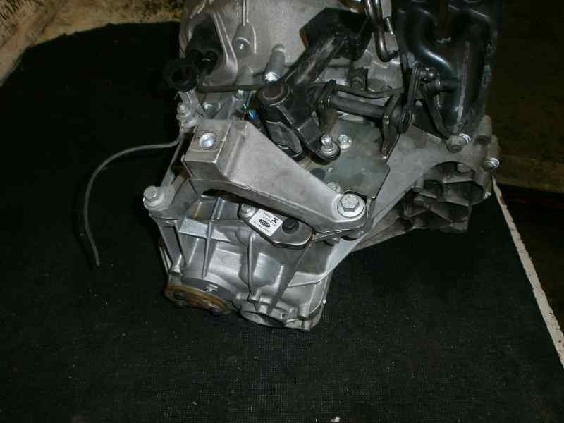 Recambio de caja cambios para ford focus turn. (cb8) referencia OEM IAM  7M5Q6007FA 