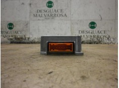 Recambio de centralita airbag para citroën xsara berlina 1.9 d sx referencia OEM IAM    2