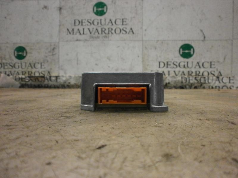 Recambio de centralita airbag para citroën xsara berlina 1.9 d sx referencia OEM IAM   
