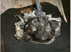 Recambio de caja cambios para citroën xsara berlina 1.9 d sx referencia OEM IAM  20TA87  2