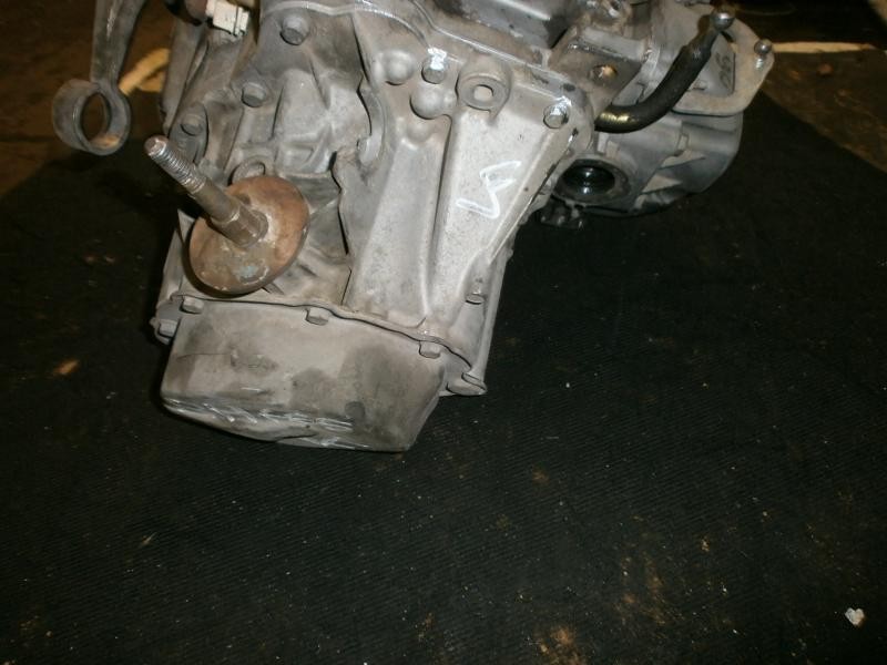 Recambio de caja cambios para citroën xsara berlina 1.9 d sx referencia OEM IAM  20TA87 