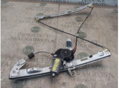 Recambio de elevalunas delantero izquierdo para peugeot 206 berlina xt referencia OEM IAM   