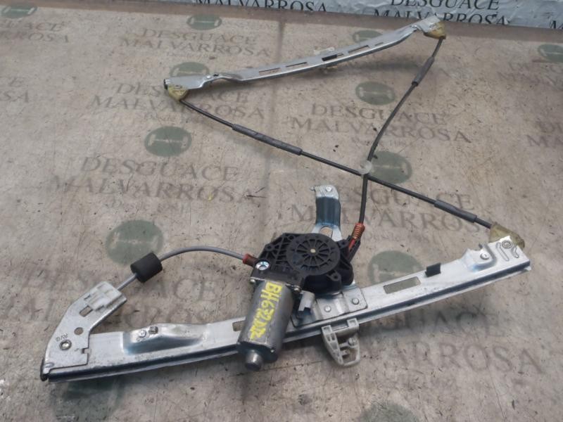 Recambio de elevalunas delantero izquierdo para peugeot 206 berlina xt referencia OEM IAM   