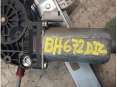 Recambio de elevalunas delantero izquierdo para peugeot 206 berlina xt referencia OEM IAM    2