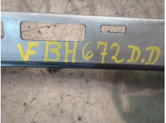 Recambio de elevalunas delantero derecho para peugeot 206 berlina xt referencia OEM IAM    2