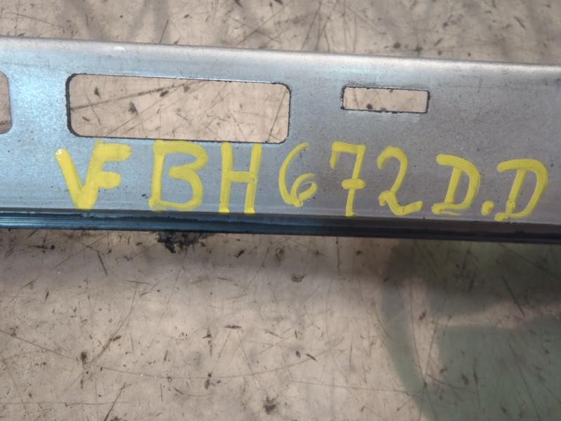 Recambio de elevalunas delantero derecho para peugeot 206 berlina xt referencia OEM IAM   