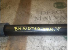 Recambio de amortiguador trasero izquierdo para ford focus berlina (cap) 1.6 16v cat referencia OEM IAM    2