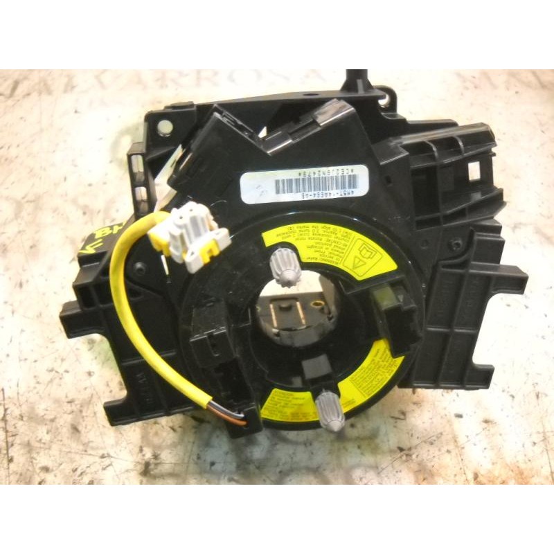 Recambio de anillo airbag para ford focus berlina (cap) 1.6 16v cat referencia OEM IAM   