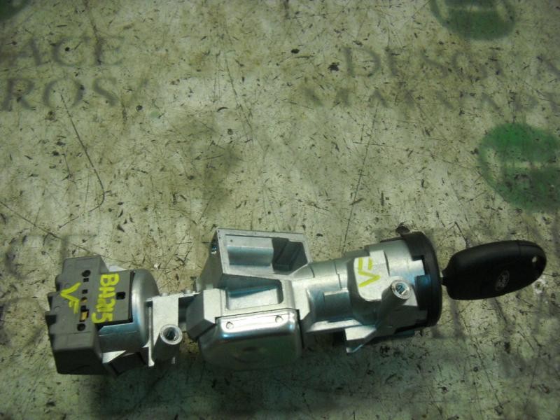 Recambio de antirrobo para ford focus berlina (cap) 1.6 16v cat referencia OEM IAM   