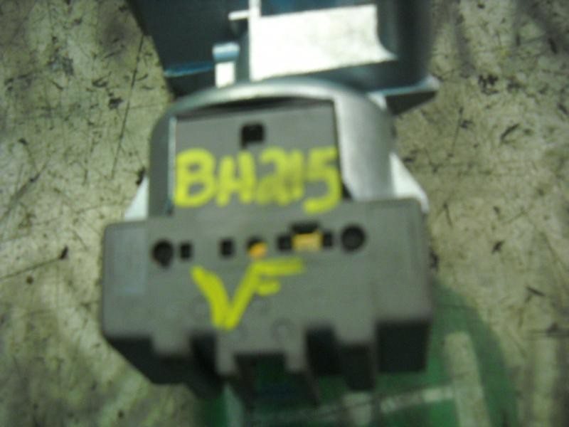 Recambio de antirrobo para ford focus berlina (cap) 1.6 16v cat referencia OEM IAM   