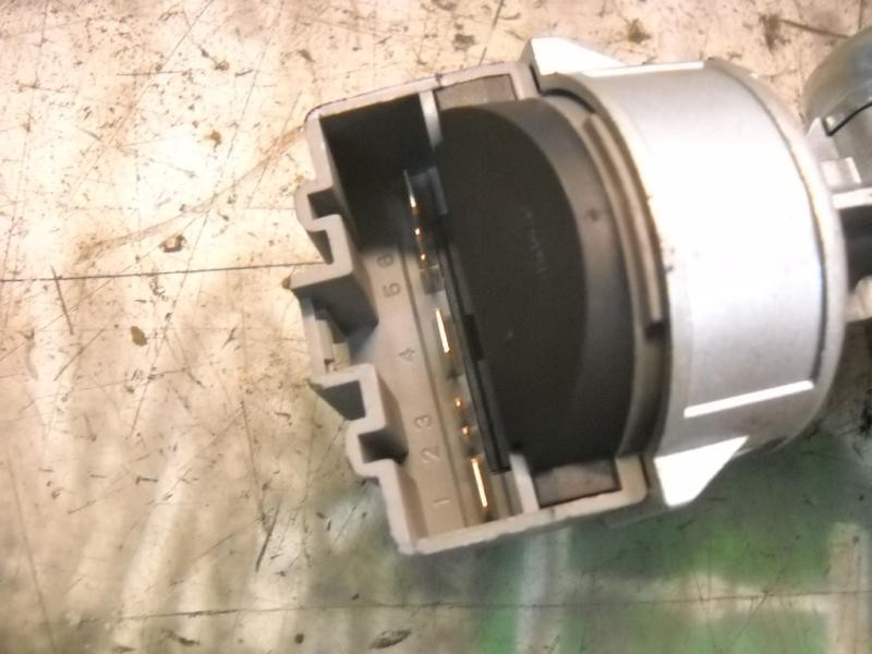 Recambio de antirrobo para ford focus berlina (cap) 1.6 16v cat referencia OEM IAM   