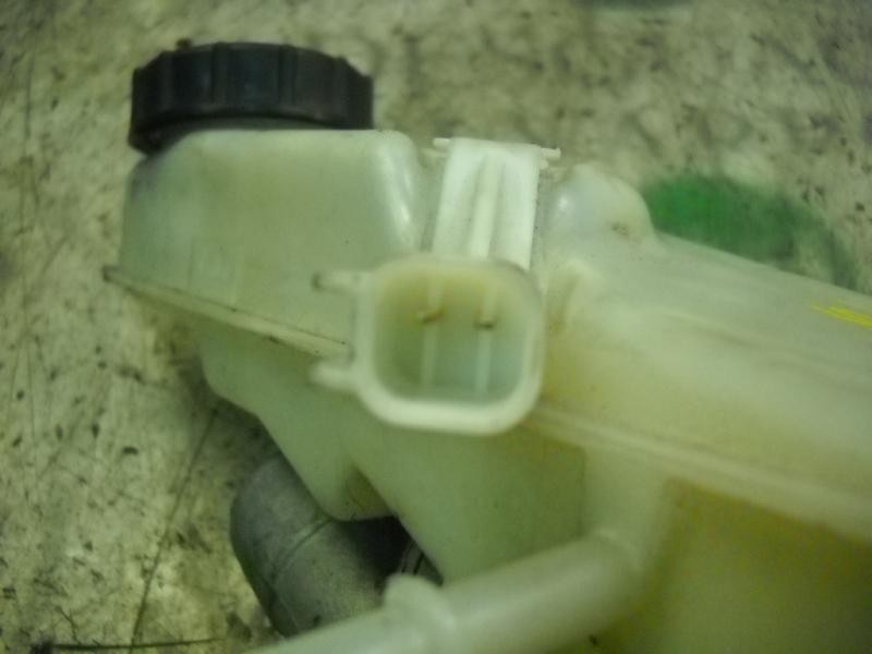 Recambio de bomba freno para ford focus berlina (cap) 1.6 16v cat referencia OEM IAM   