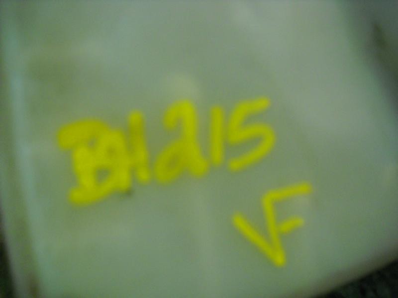 Recambio de bomba freno para ford focus berlina (cap) 1.6 16v cat referencia OEM IAM   